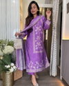 Imil Vol 1 By Nsf Pure Viscose Kurti With Bottom Dupatta Wholesalers In Delhi